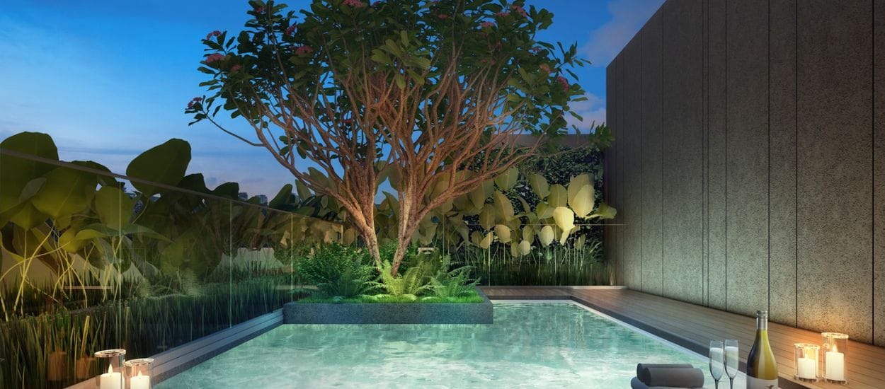 Orchard Sophia - 2 Bedroom for Sale, 581 sqft - PropertyLaunch.SG image