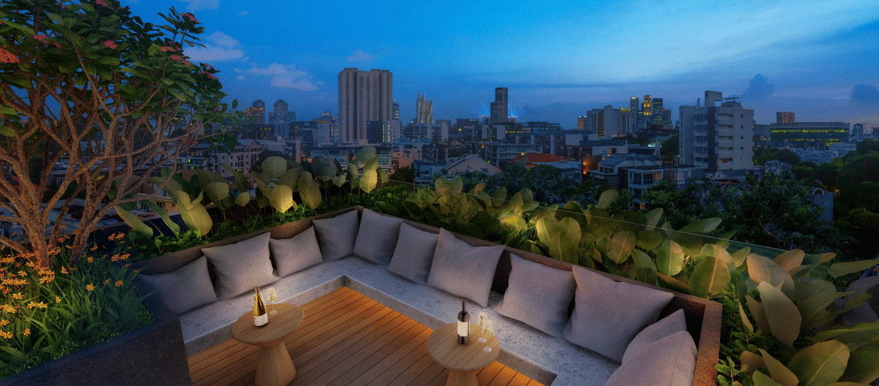 Orchard Sophia - 2 Bedroom for Sale, 581 sqft - PropertyLaunch.SG image