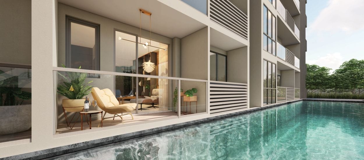Orchard Sophia - 2 Bedroom for Sale, 581 sqft - PropertyLaunch.SG image