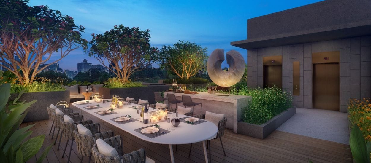 Orchard Sophia - 2 Bedroom for Sale, 581 sqft - PropertyLaunch.SG image