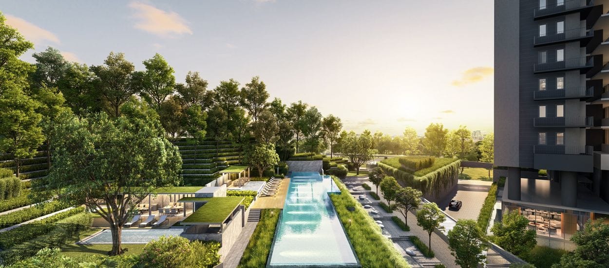 Blossoms By The Park - 4 Bedroom for Sale, 1,507 sqft - PropertyLaunch.SG image