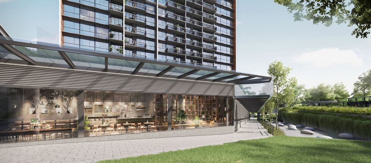 Blossoms By The Park - 4 Bedroom for Sale, 1,507 sqft - PropertyLaunch.SG image