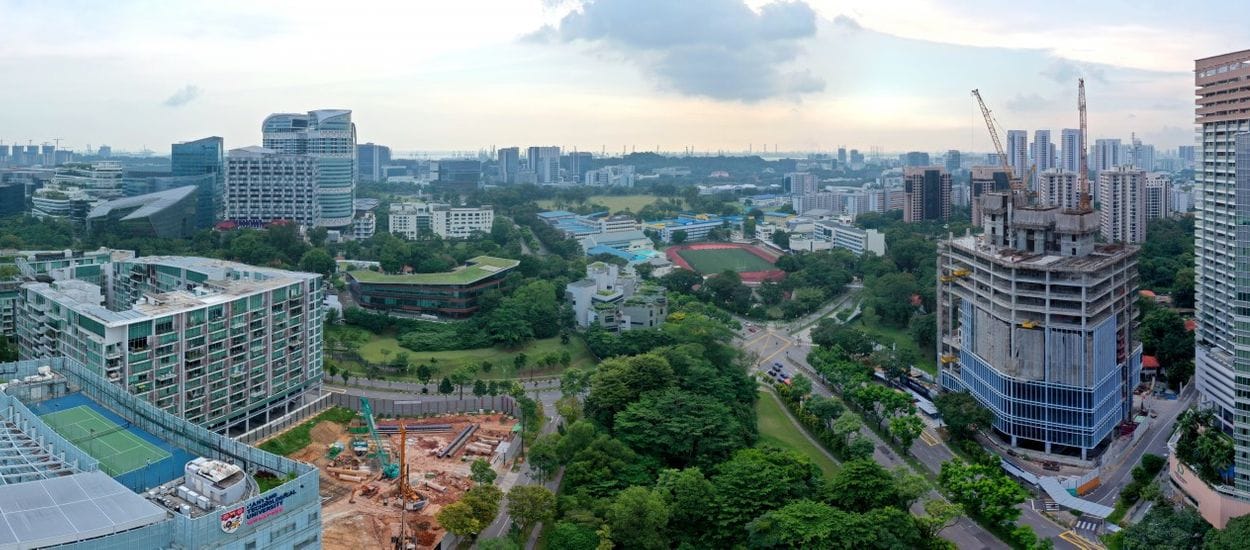 Blossoms By The Park - 4 Bedroom for Sale, 1,507 sqft - PropertyLaunch.SG image