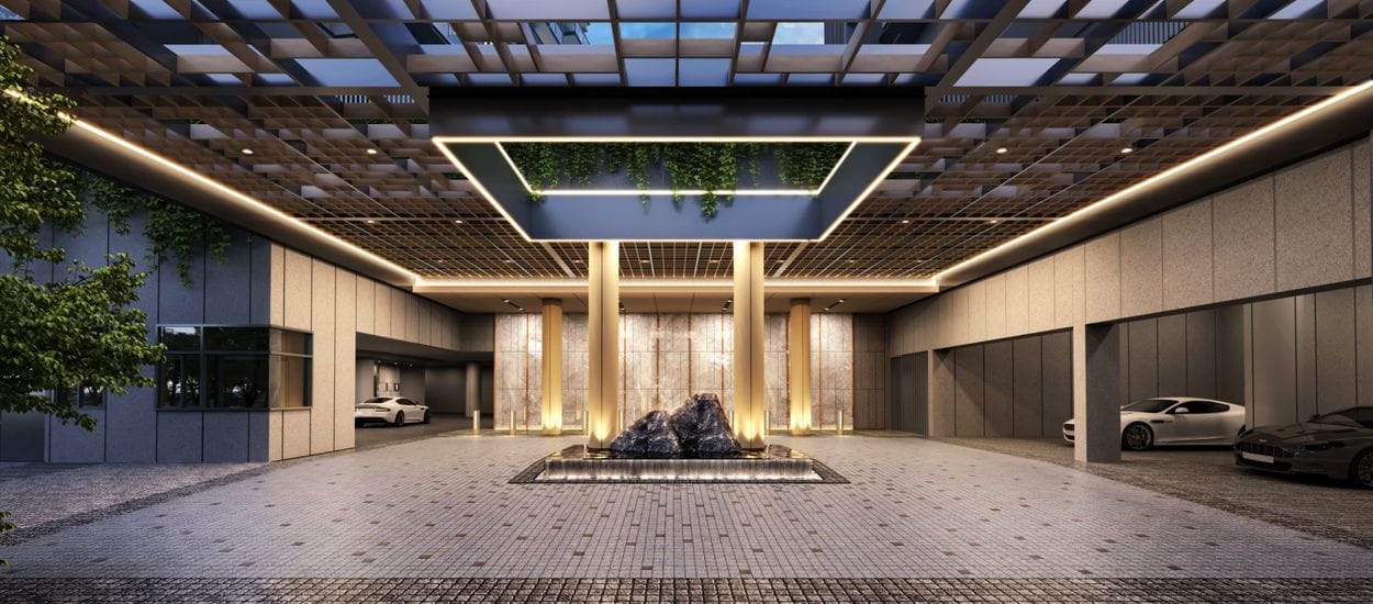 The Hill @ One-north - 3 Bedroom for Sale, 980 sqft - PropertyLaunch.SG image