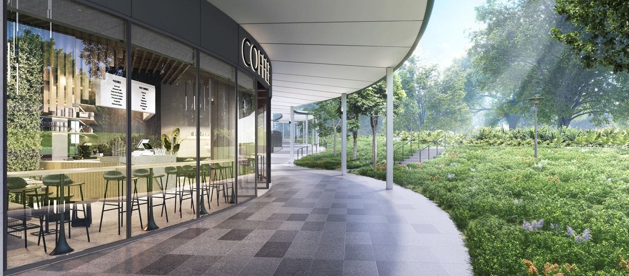 The Hill @ One-north - 3 Bedroom for Sale, 980 sqft - PropertyLaunch.SG image