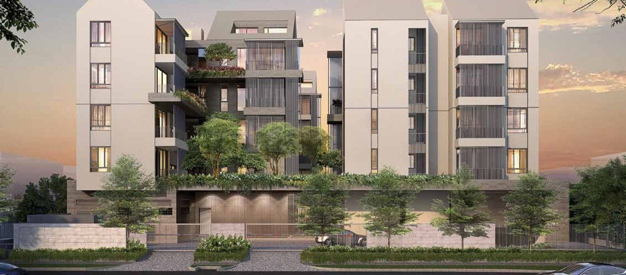 10 Evelyn - 1 Bedroom for Sale, 495 sqft - PropertyLaunch.SG image