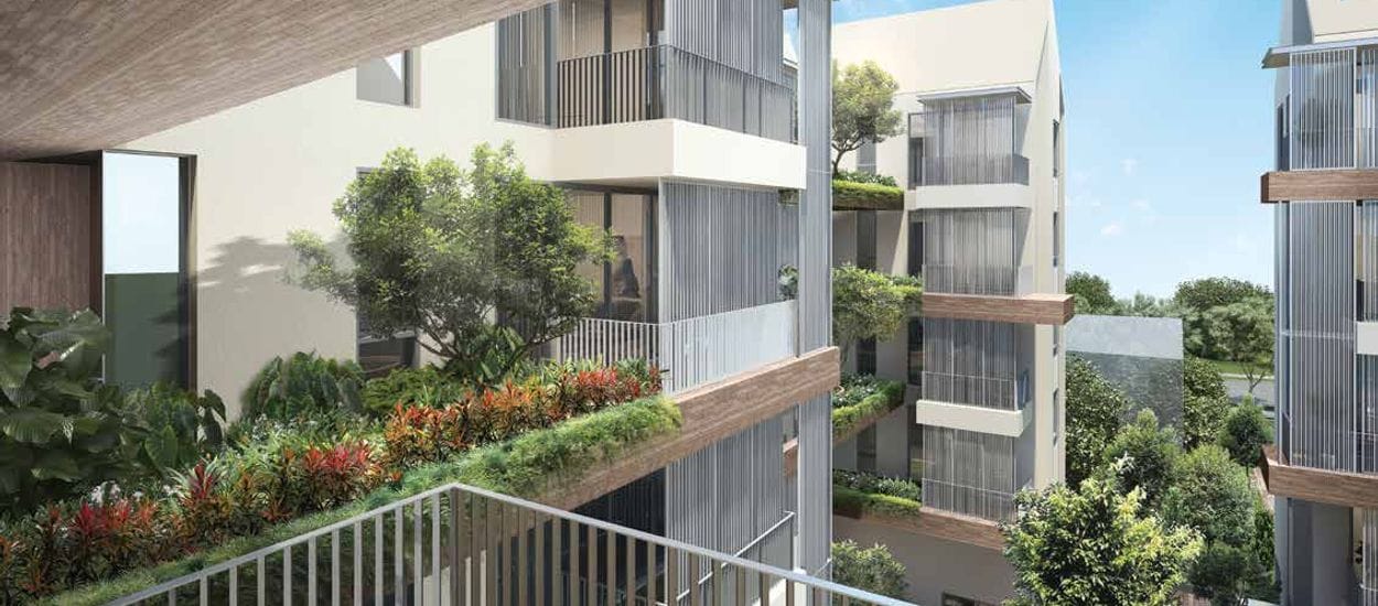 10 Evelyn - 1 Bedroom for Sale, 495 sqft - PropertyLaunch.SG image