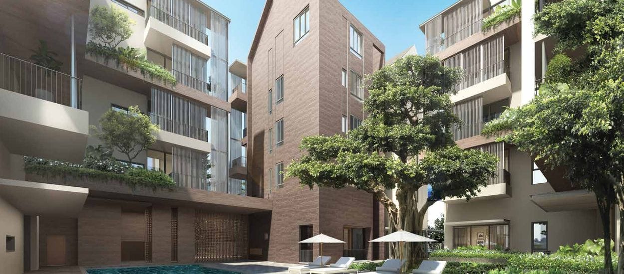 10 Evelyn - 1 Bedroom for Sale, 495 sqft - PropertyLaunch.SG image