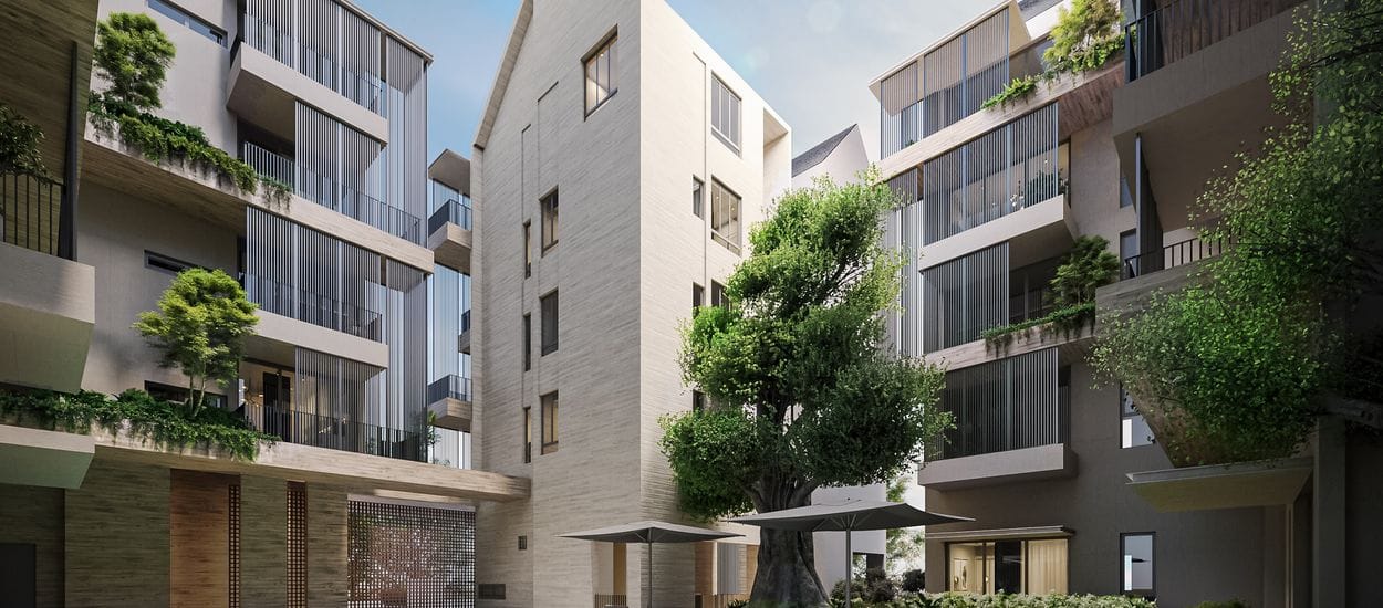 10 Evelyn - 1 Bedroom for Sale, 495 sqft - PropertyLaunch.SG image