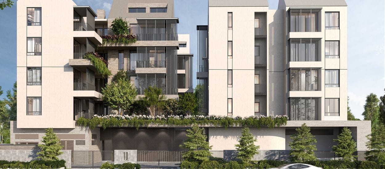 10 Evelyn - 1 Bedroom for Sale, 495 sqft - PropertyLaunch.SG image