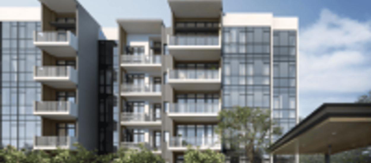 The Arden - 4 Bedroom for Sale, 1,389 sqft - PropertyLaunch.SG image