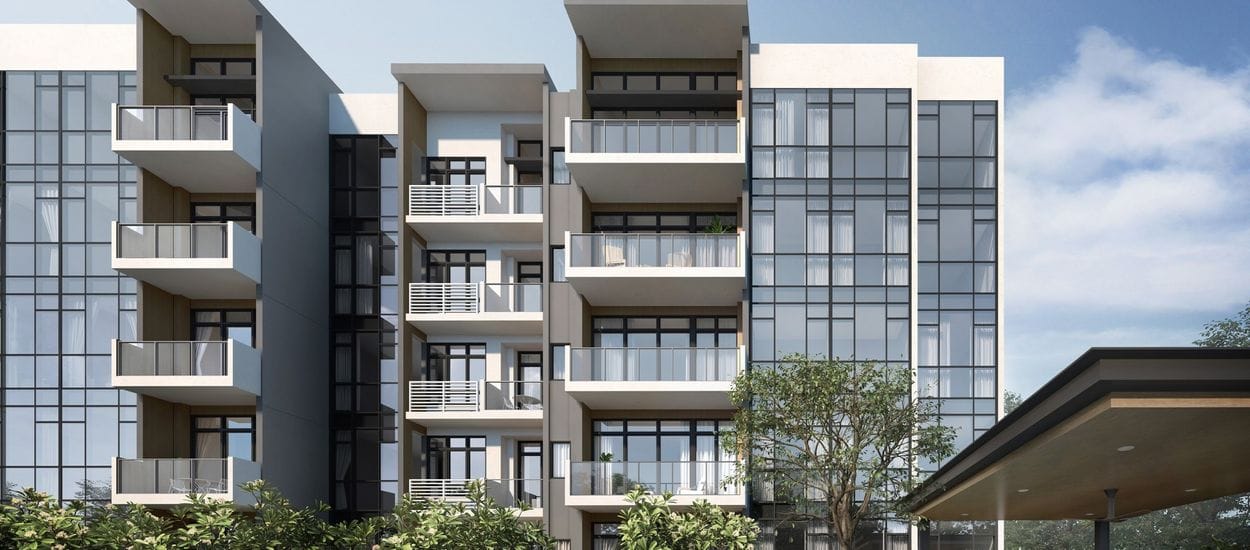 The Arden - 4 Bedroom for Sale, 1,389 sqft - PropertyLaunch.SG image