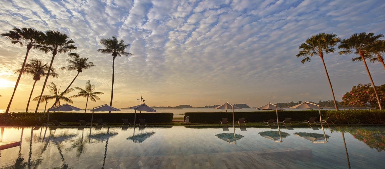 Seascape @ Sentosa Cove - 4 Bedroom for Sale, 3,380 sqft - PropertyLaunch.SG image