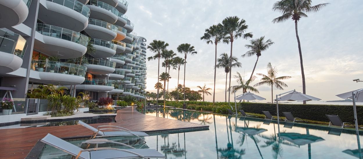Seascape @ Sentosa Cove - 4 Bedroom for Sale, 3,380 sqft - PropertyLaunch.SG image