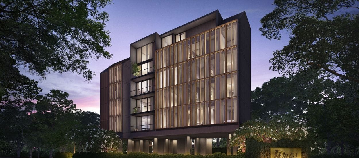Ikigai - 3 Bedroom for Sale, 1,496 sqft - PropertyLaunch.SG image