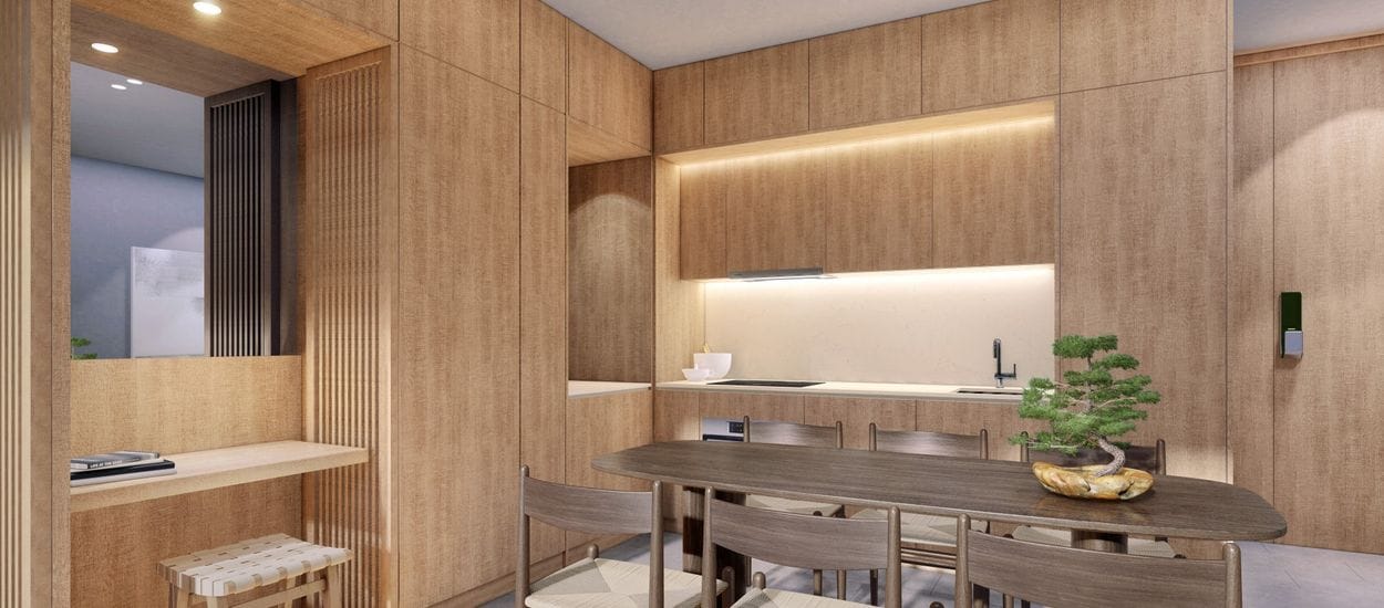 Ikigai - 3 Bedroom for Sale, 1,496 sqft - PropertyLaunch.SG image