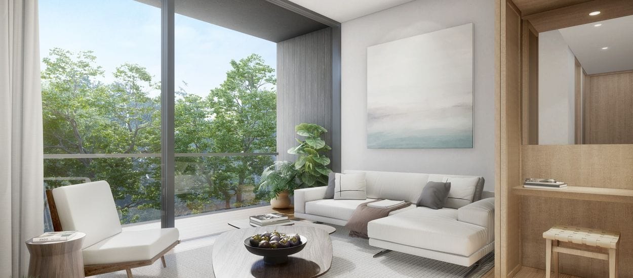 Ikigai - 3 Bedroom for Sale, 1,496 sqft - PropertyLaunch.SG image