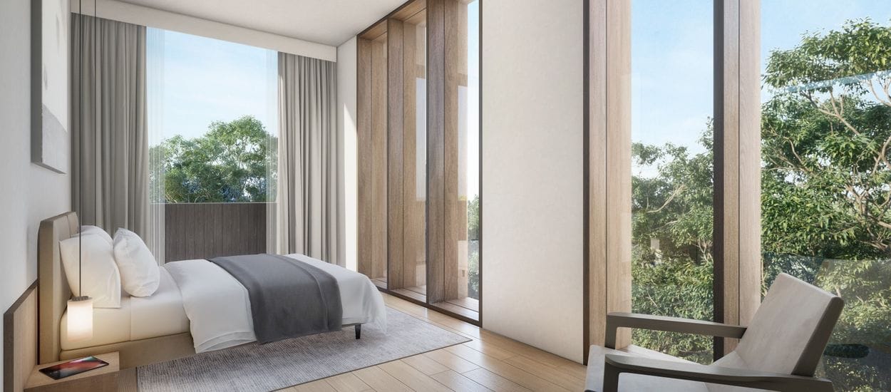 Ikigai - 3 Bedroom for Sale, 1,496 sqft - PropertyLaunch.SG image