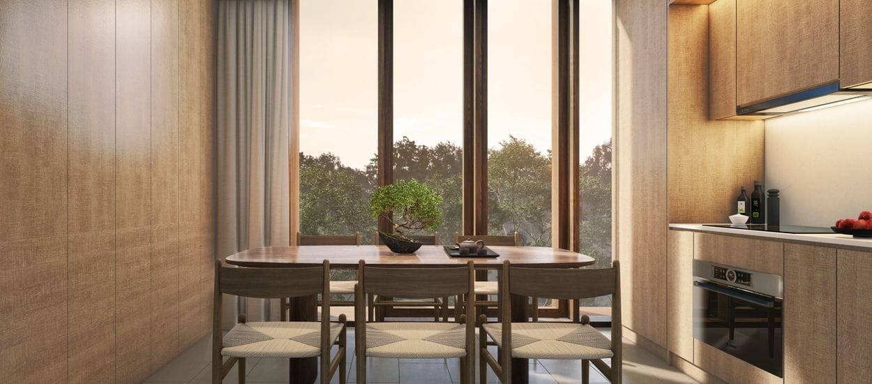 Ikigai - 3 Bedroom for Sale, 1,496 sqft - PropertyLaunch.SG image