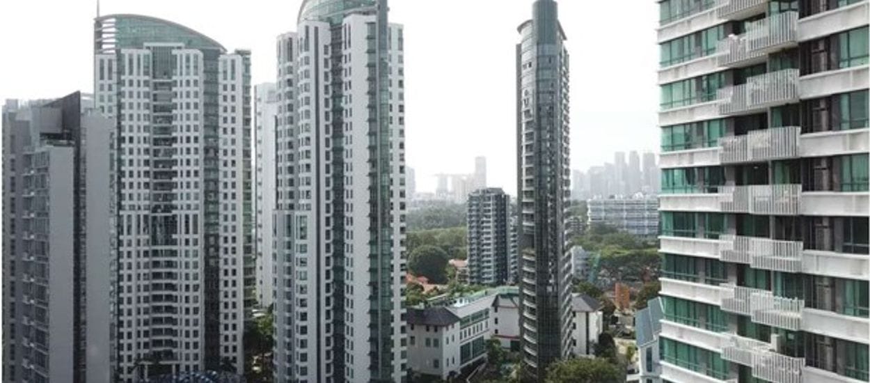 Enchanté - 4 Bedroom for Sale, 1,281 sqft - PropertyLaunch.SG image