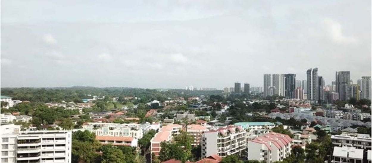 Enchanté - 4 Bedroom for Sale, 1,281 sqft - PropertyLaunch.SG image