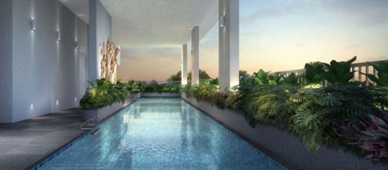 Enchanté - 4 Bedroom for Sale, 1,281 sqft - PropertyLaunch.SG image
