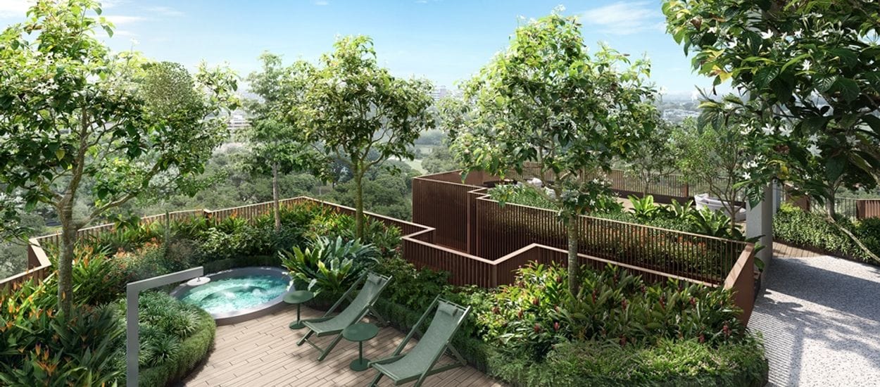 Lentor Hills Residences - 3 Bedroom for Sale, 1,302 sqft - PropertyLaunch.SG image