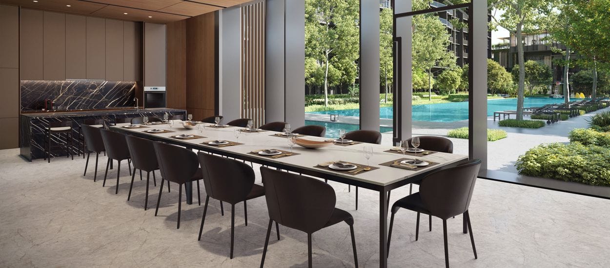 Tembusu Grand - 1 Bedroom for Sale, 527 sqft - PropertyLaunch.SG image
