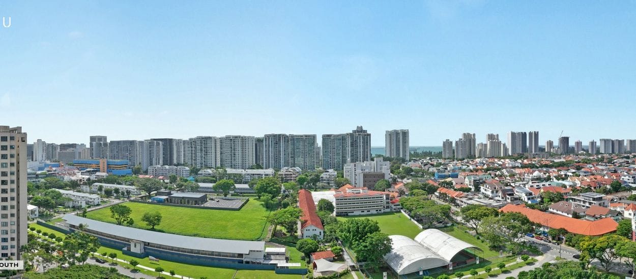 Tembusu Grand - 1 Bedroom for Sale, 527 sqft - PropertyLaunch.SG image