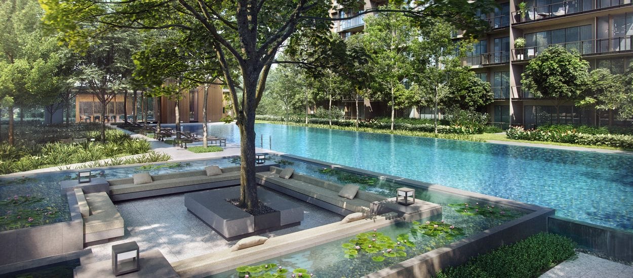 Tembusu Grand - 1 Bedroom for Sale, 527 sqft - PropertyLaunch.SG image