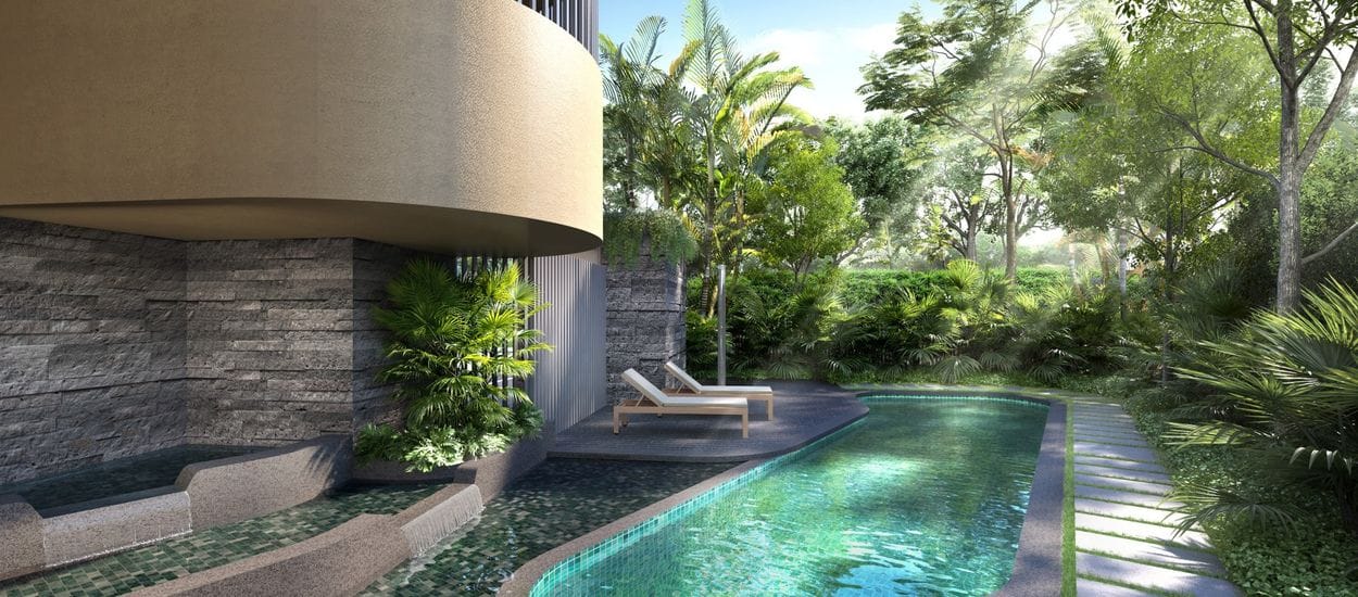The Giverny Residences - 4 Bedroom for Sale, 2,551 sqft - PropertyLaunch.SG image