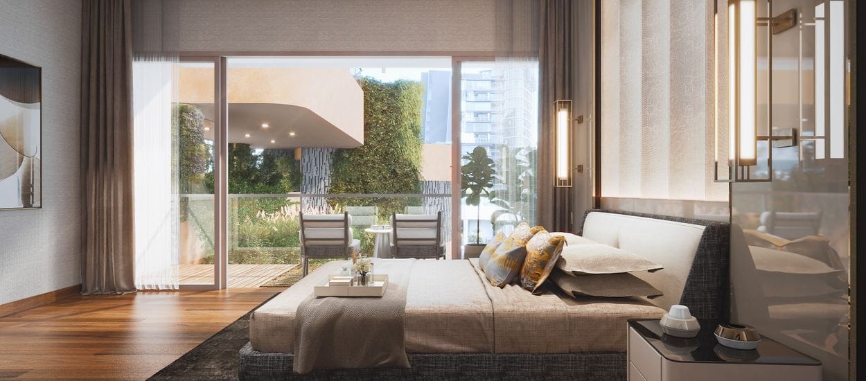 The Giverny Residences - 4 Bedroom for Sale, 2,551 sqft - PropertyLaunch.SG image