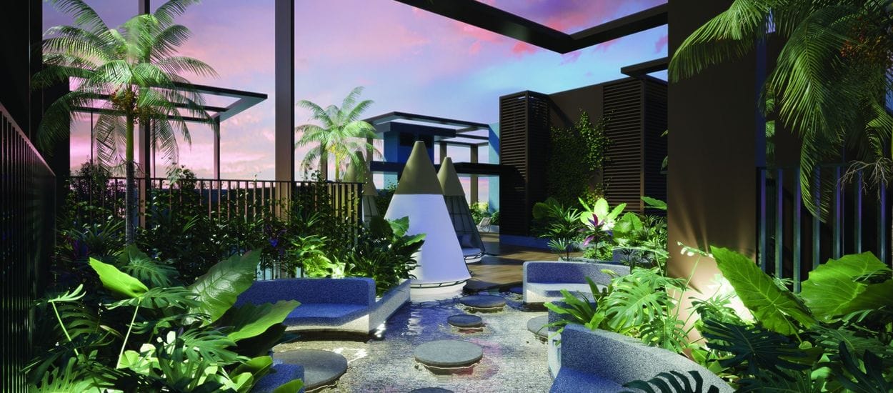 Hill House - 1 Bedroom for Sale, 431 sqft - PropertyLaunch.SG image