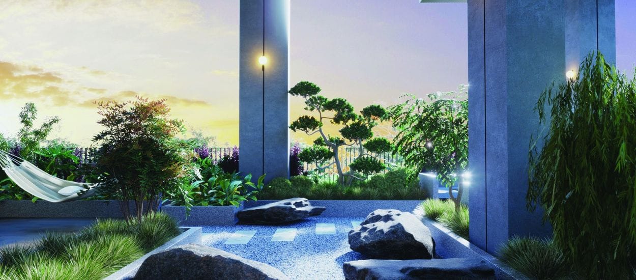 Hill House - 1 Bedroom for Sale, 431 sqft - PropertyLaunch.SG image