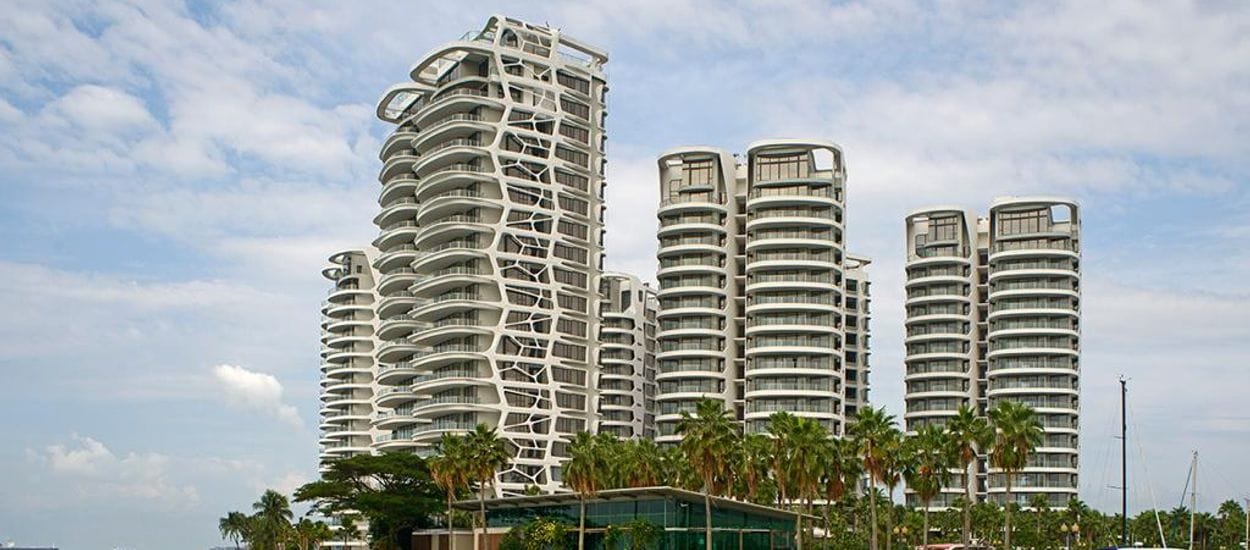 Cape Royale - 4 Bedroom for Sale, 2,508 sqft - PropertyLaunch.SG image