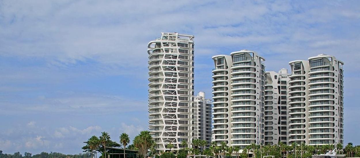 Cape Royale - 3 Bedroom for Sale, 1,679 sqft - PropertyLaunch.SG image