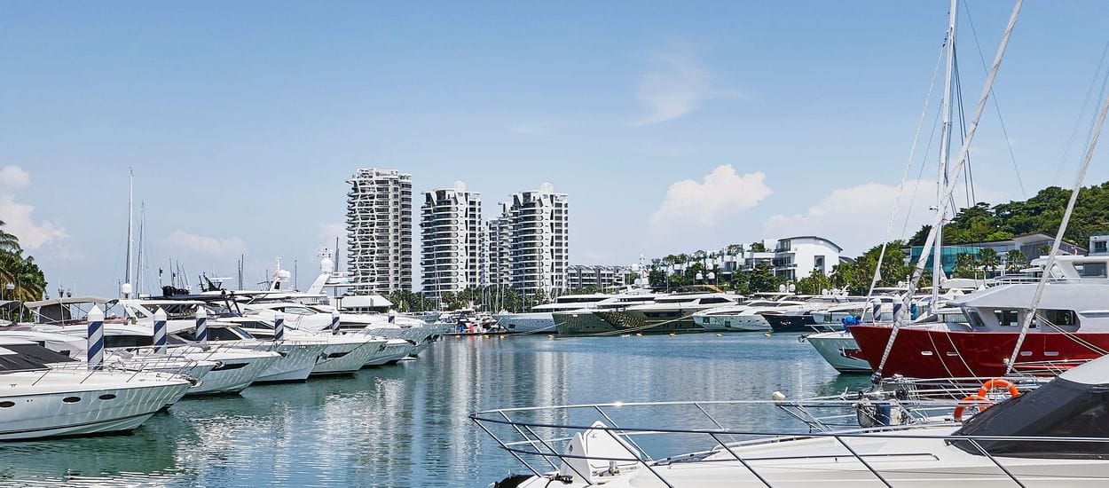 Cape Royale - 4 Bedroom for Sale, 2,508 sqft - PropertyLaunch.SG image