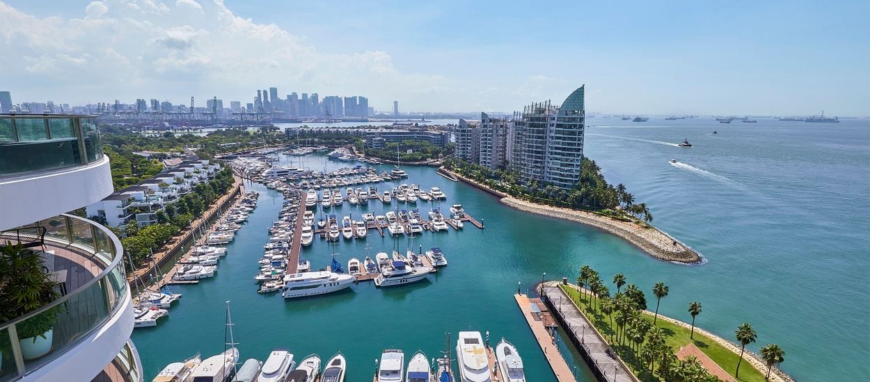 Cape Royale - 3 Bedroom for Sale, 1,679 sqft - PropertyLaunch.SG image