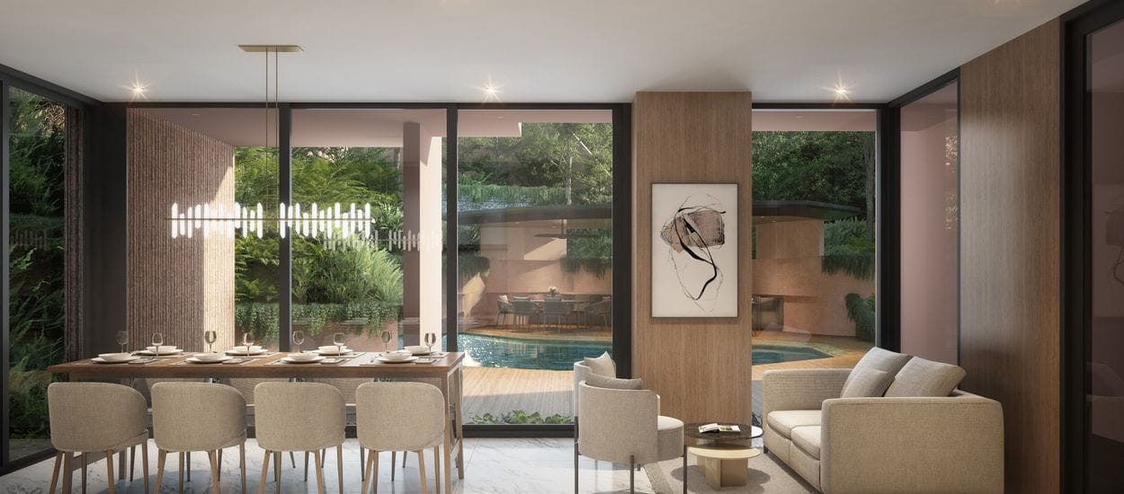 The Hillshore - 4 Bedroom for Sale, 1,475 sqft - PropertyLaunch.SG image