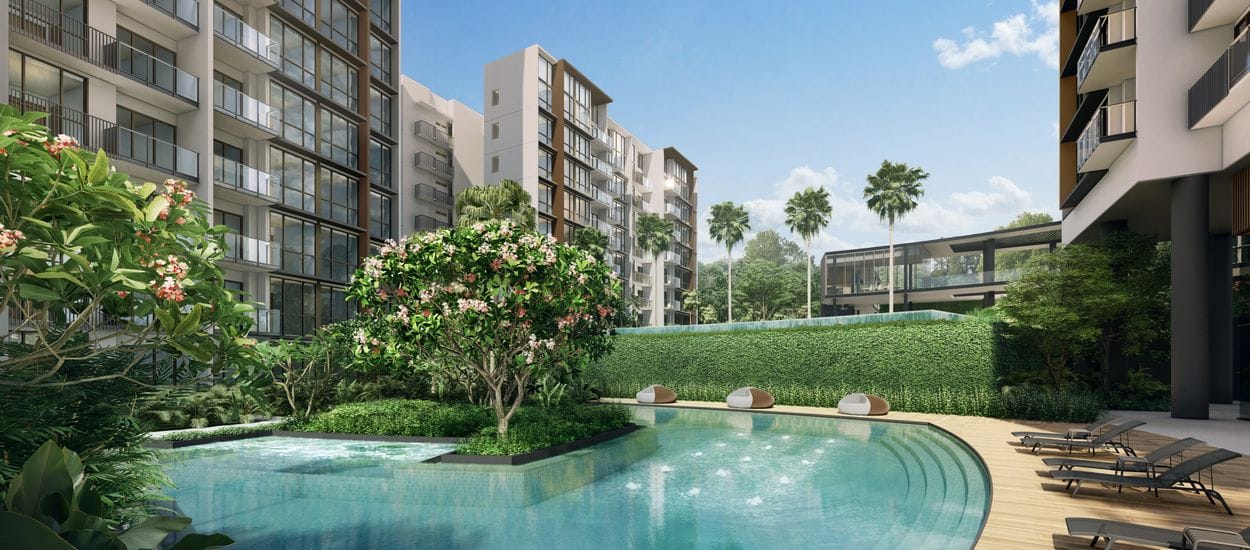The Botany At Dairy Farm - 3 Bedroom for Sale, 1,281 sqft - PropertyLaunch.SG image