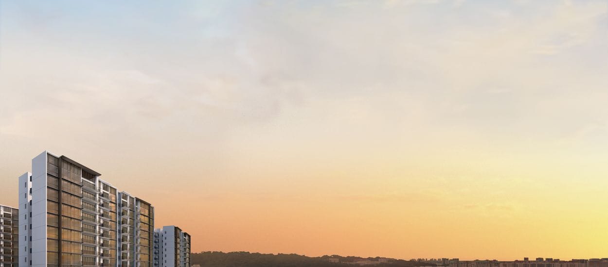 The Botany At Dairy Farm - 3 Bedroom for Sale, 1,281 sqft - PropertyLaunch.SG image