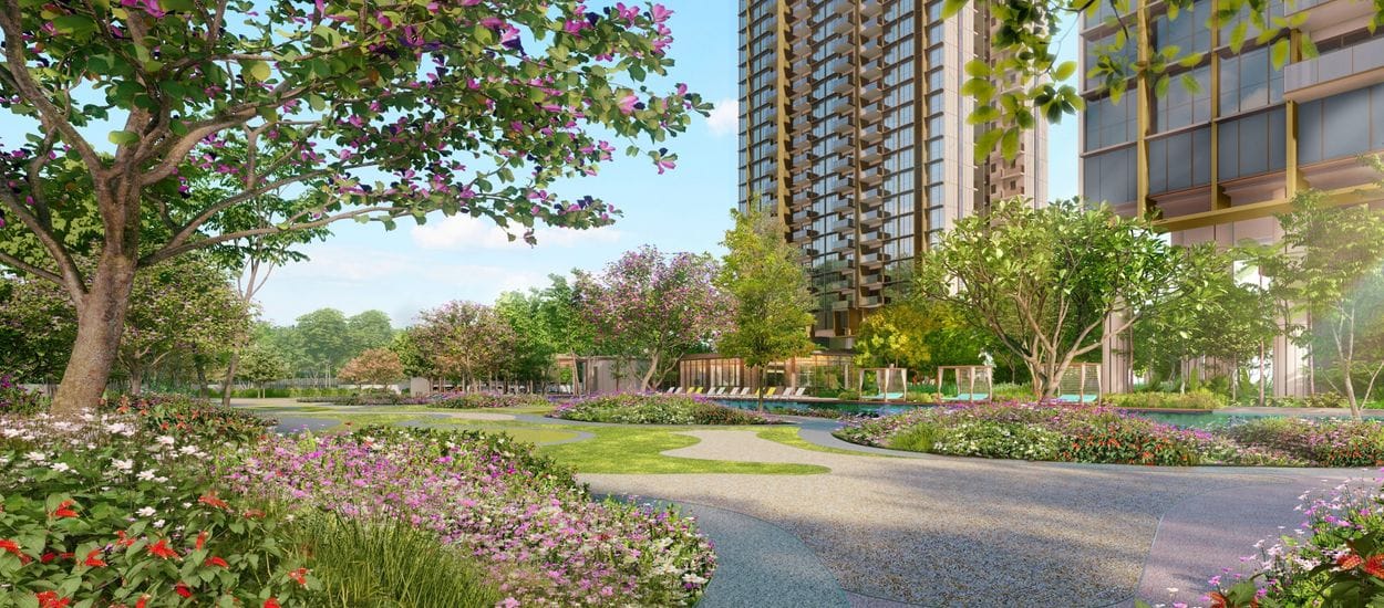 Pinetree Hill - 5 Bedroom for Sale, 1,733 sqft - PropertyLaunch.SG image