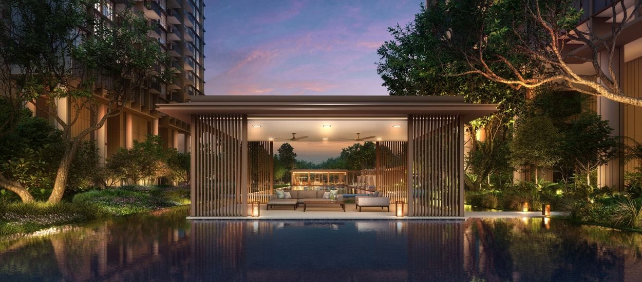 Pinetree Hill - 5 Bedroom for Sale, 1,733 sqft - PropertyLaunch.SG image