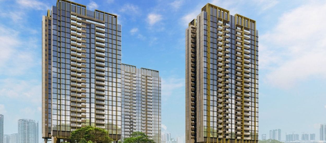 Pinetree Hill - 4 Bedroom for Sale, 1,292 sqft - PropertyLaunch.SG image