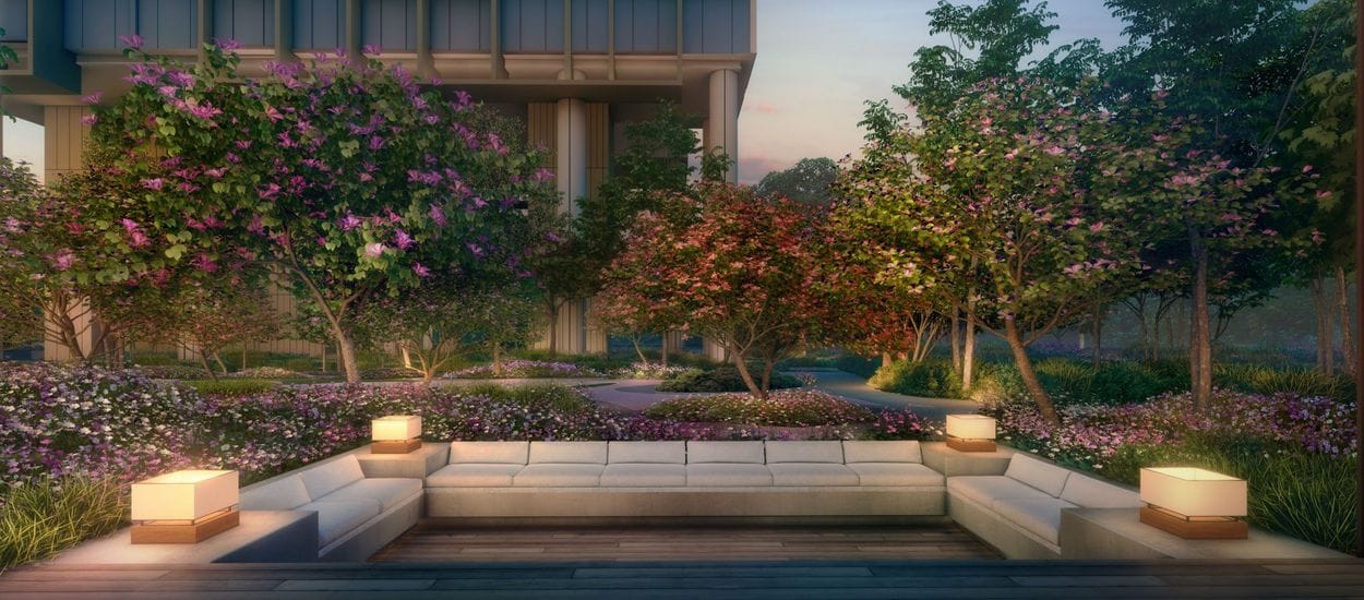 Pinetree Hill - 5 Bedroom for Sale, 1,733 sqft - PropertyLaunch.SG image