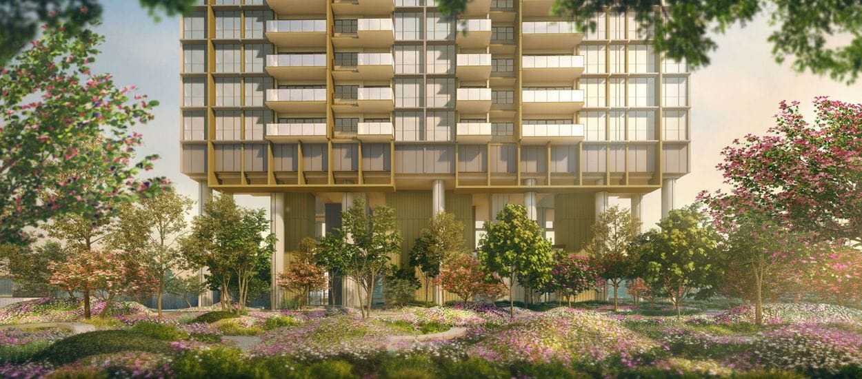 Pinetree Hill - 5 Bedroom for Sale, 1,733 sqft - PropertyLaunch.SG image