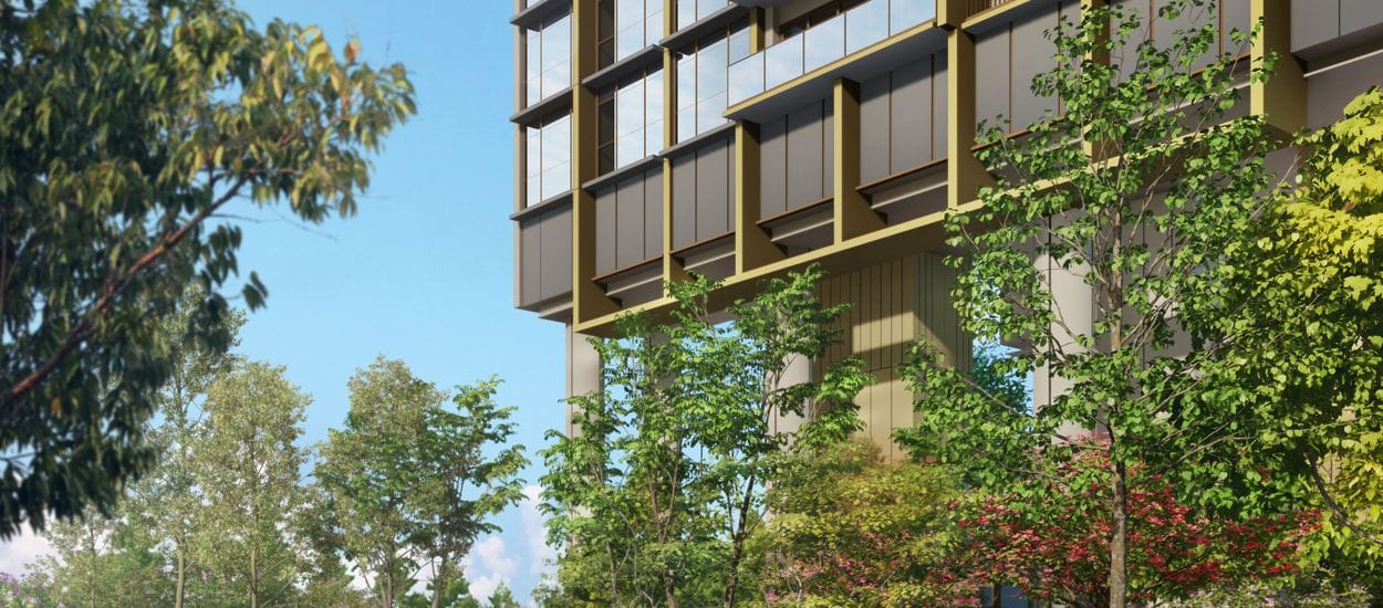 Pinetree Hill - 5 Bedroom for Sale, 1,733 sqft - PropertyLaunch.SG image