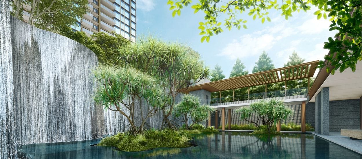 Pinetree Hill - 5 Bedroom for Sale, 1,733 sqft - PropertyLaunch.SG image