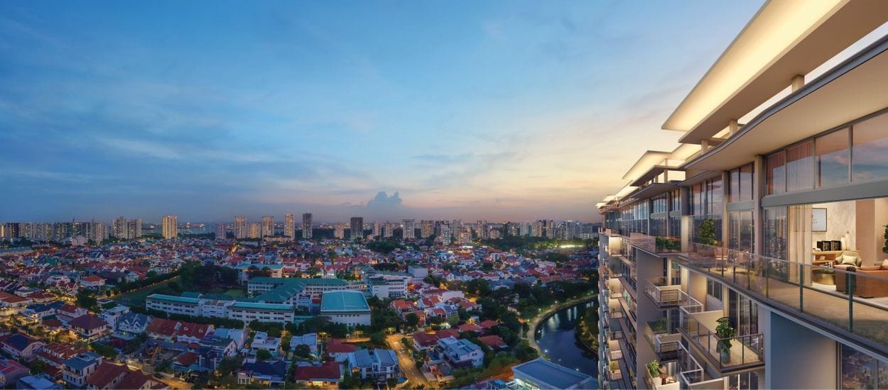 Grand Dunman - 1 Bedroom for Sale, 549 sqft - PropertyLaunch.SG image