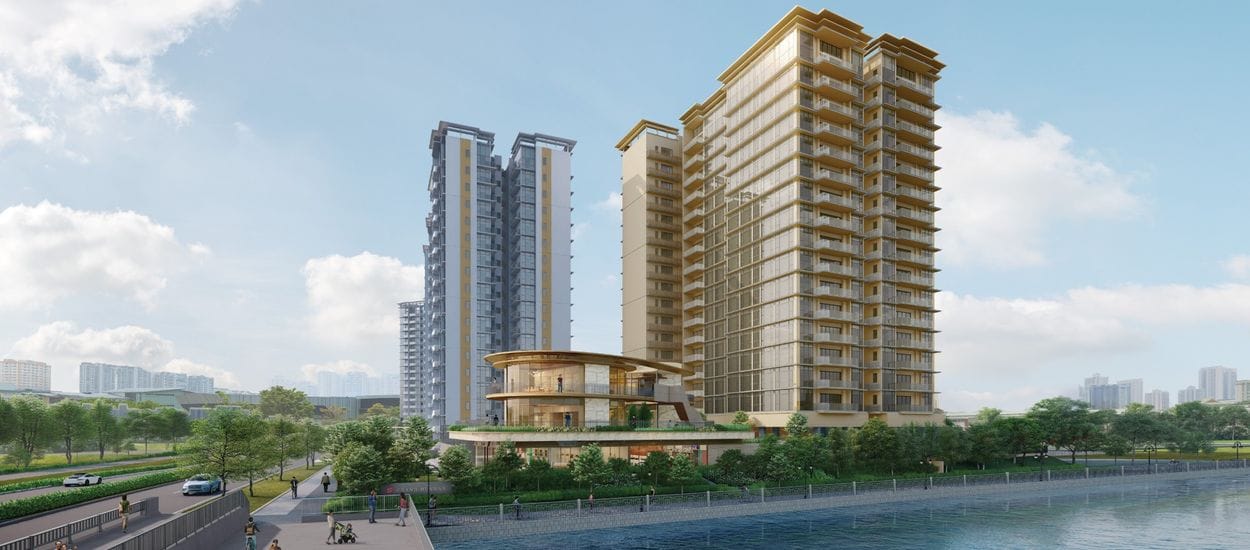 Grand Dunman - 1 Bedroom for Sale, 549 sqft - PropertyLaunch.SG image